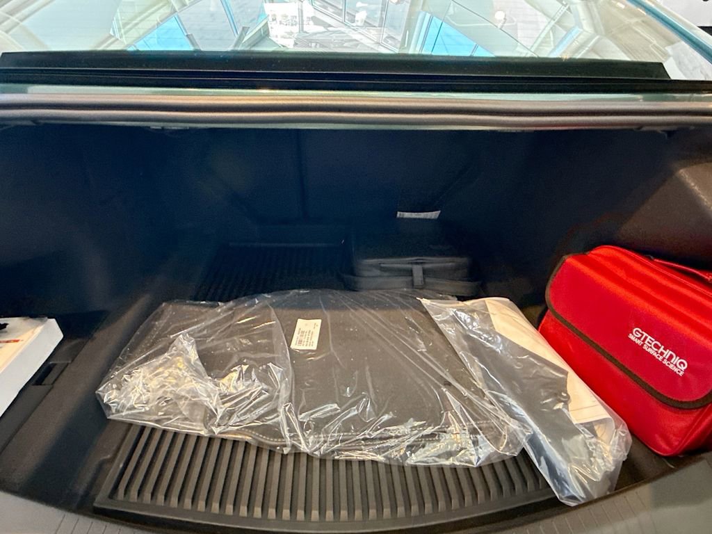 New 2026 Cadillac CT5 V Blackwing w/ Carbon Fiber 2 Package image 27