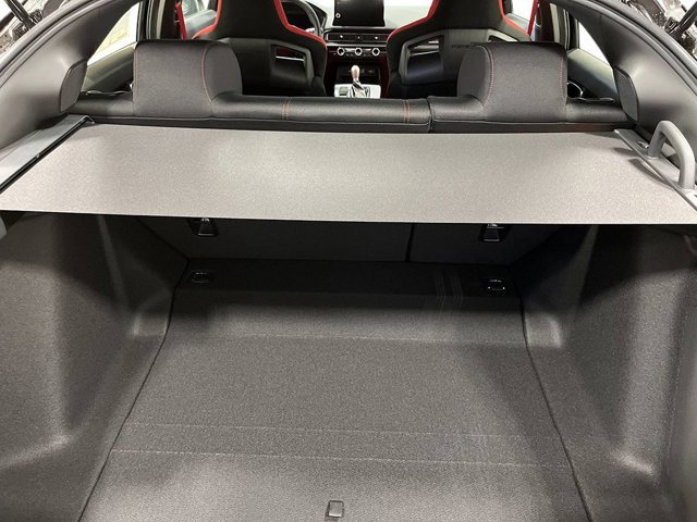 New 2026 Honda Civic Type R image 25