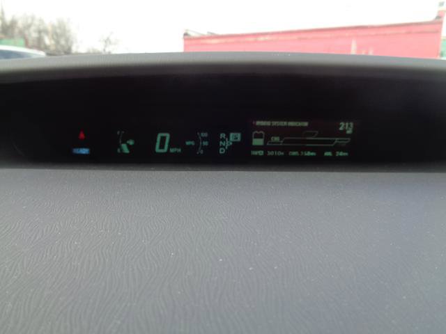 Used 2011 Toyota Prius Two image 30