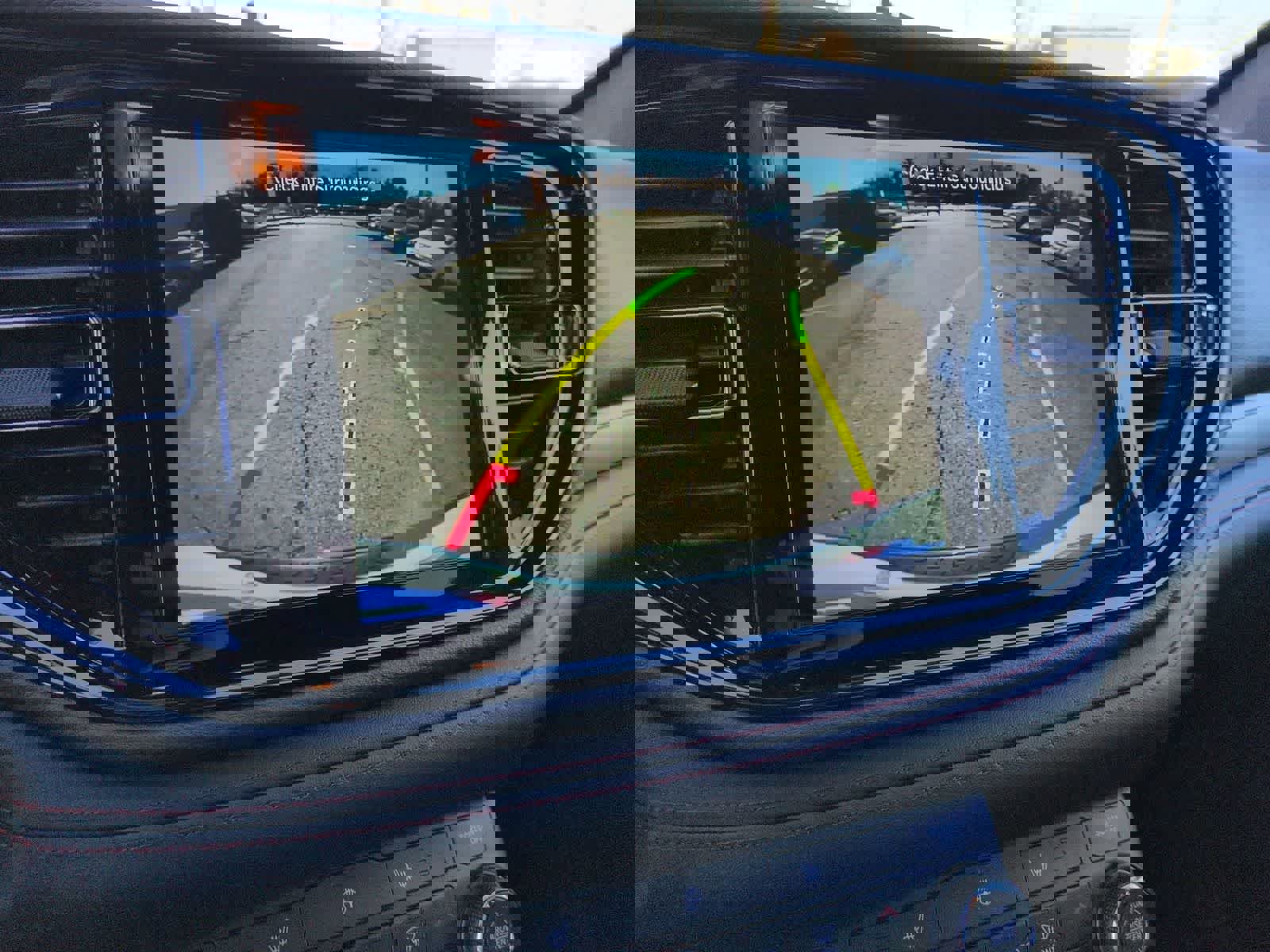 New 2026 Dodge Durango GT w/ Blacktop Package image 27