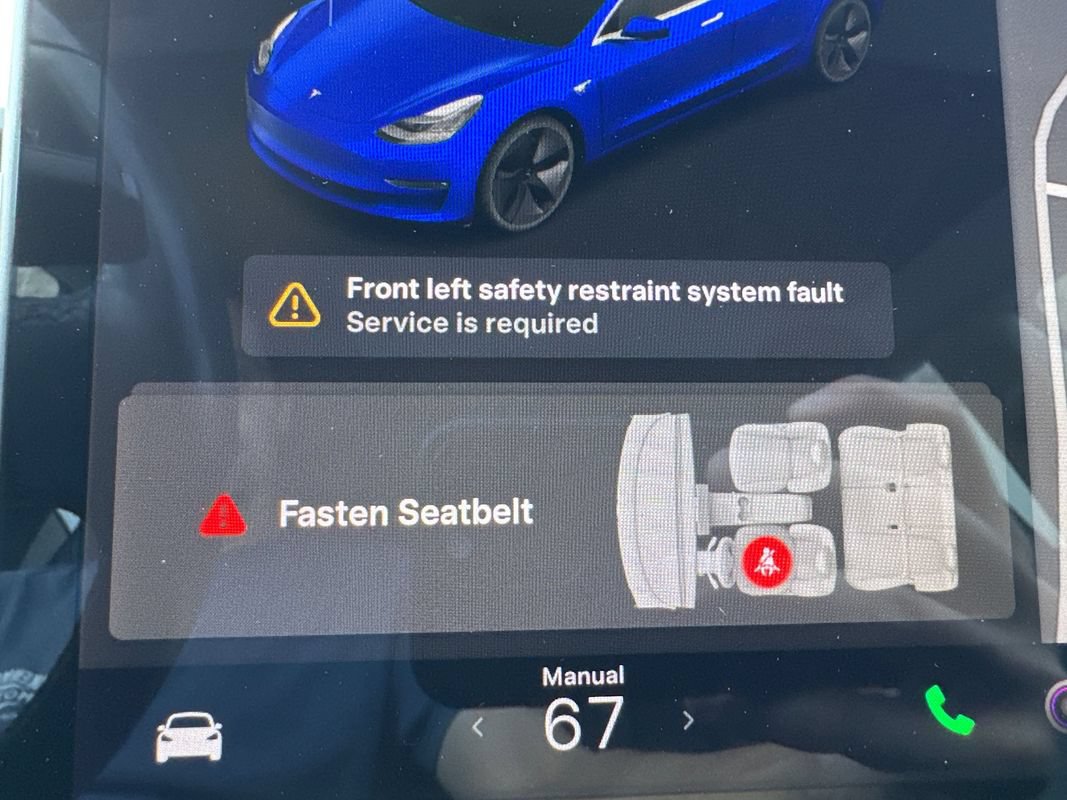 Used 2018 Tesla Model 3 Long Range AWD/4WD image 29