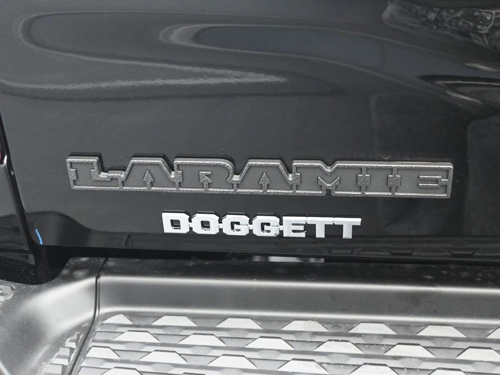 New 2026 RAM 2500 Laramie w/ Night Edition image 27