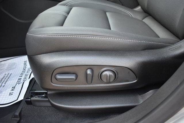 New 2026 Chevrolet Blazer LT w/ LPO, Floor Liner Package FWD image 13
