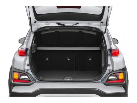 Certified 2021 Hyundai Kona Limited image 14