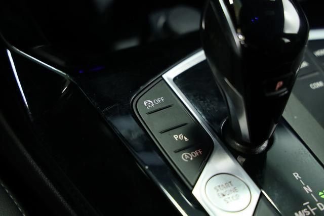 Used 2024 BMW X3 xDrive30i AWD/4WD image 25