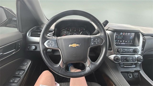 Used 2019 Chevrolet Tahoe LS w/ Max Trailering Package image 8