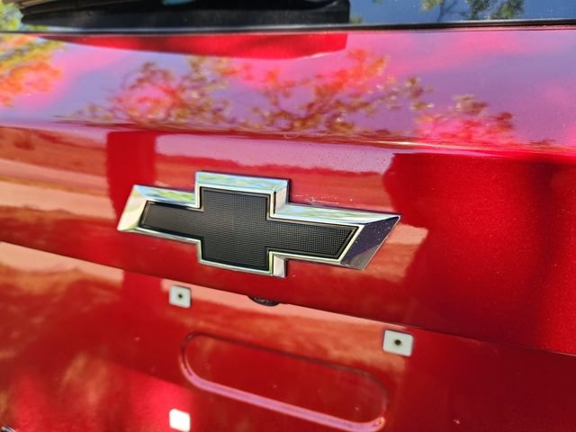 Used 2022 Chevrolet Blazer RS w/ Enhanced Convenience Package AWD/4WD image 23