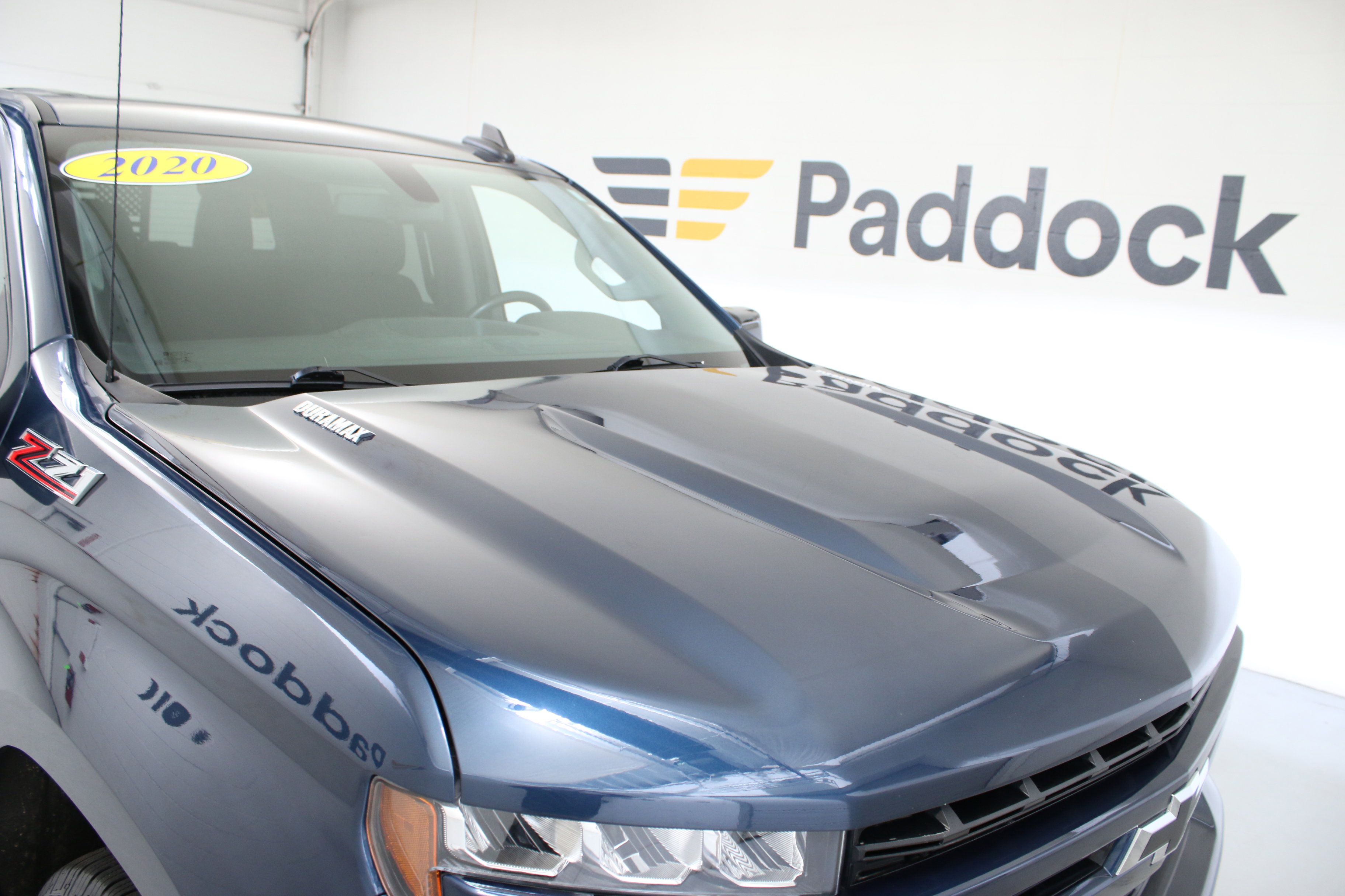 Used 2020 Chevrolet Silverado 1500 RST image 13