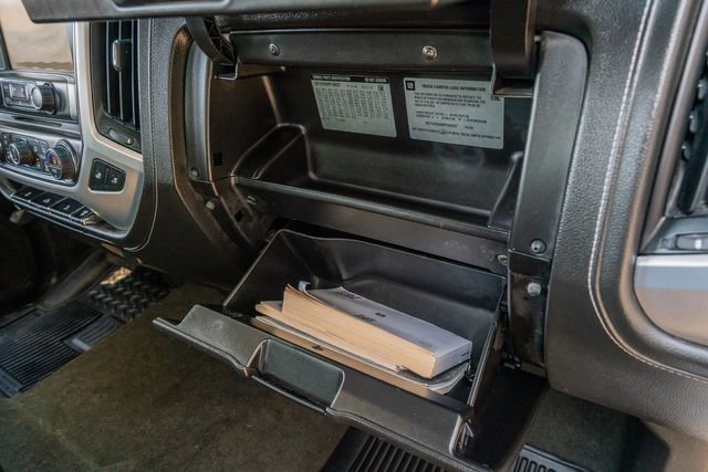 Used 2015 GMC Sierra 2500 SLE image 48