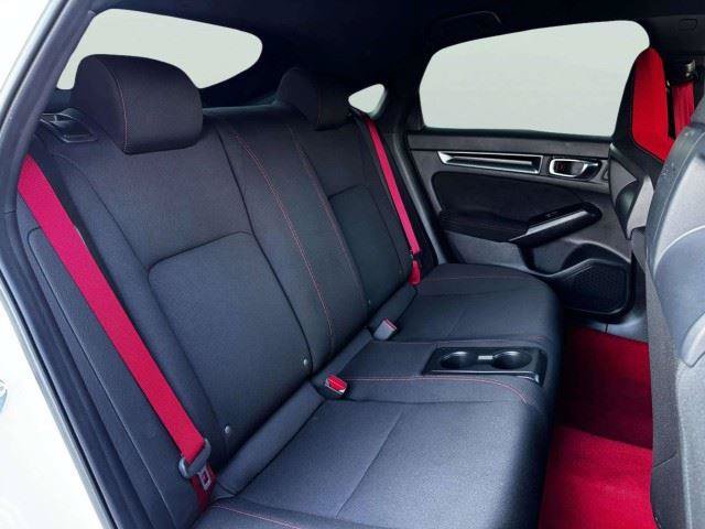 Used 2025 Honda Civic Type R image 45