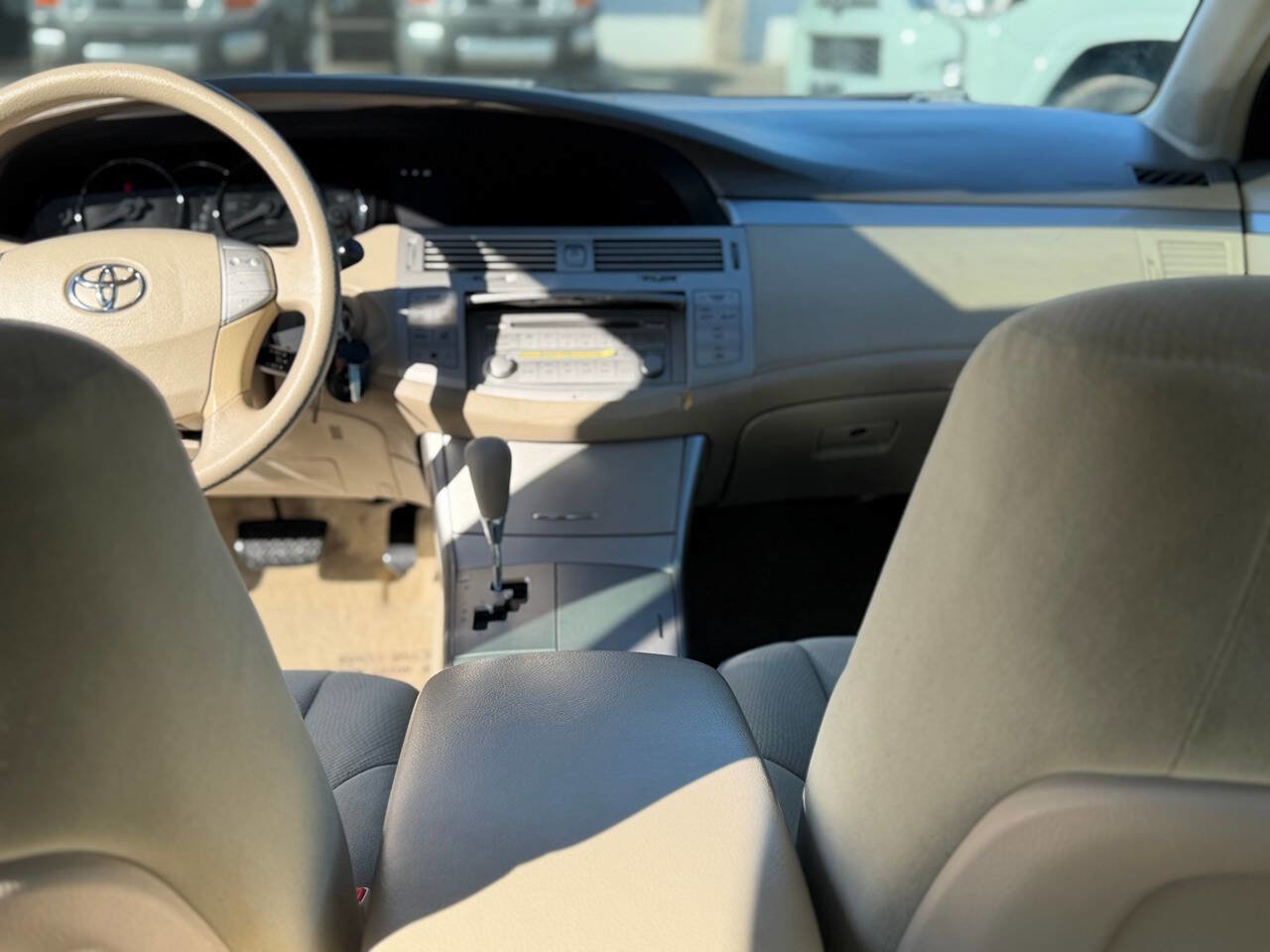 Used 2007 Toyota Avalon Limited image 82