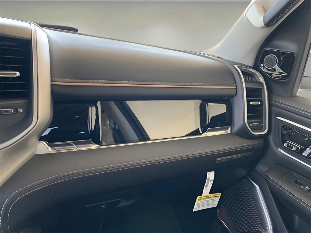 New 2026 RAM 1500 Tungsten image 47