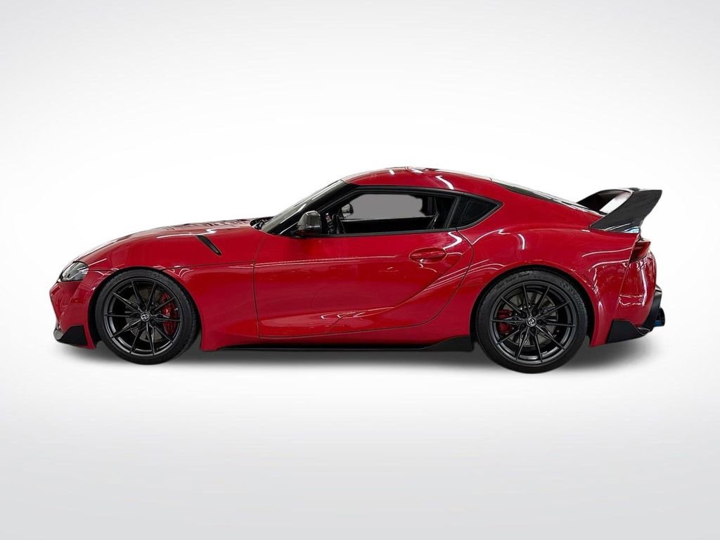 Used 2024 Toyota Supra image 2