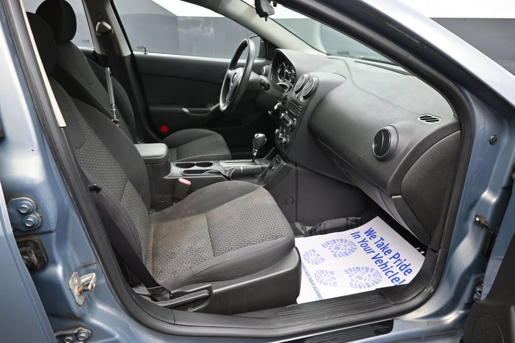 Used 2008 Pontiac G6 Value Leader FWD image 19