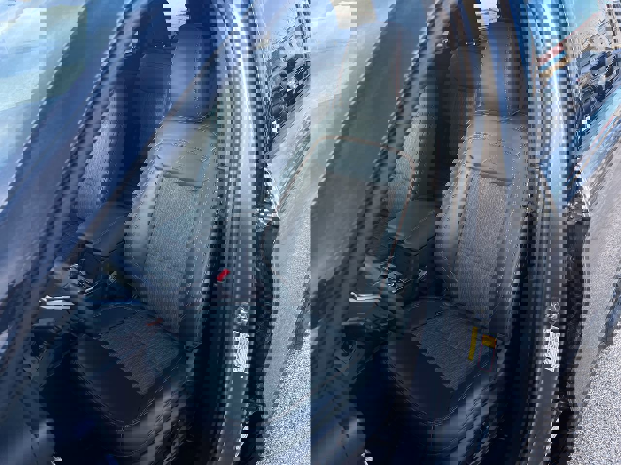 Used 2022 Ford Explorer Timberline image 22