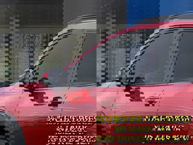 New 2026 Chevrolet Trax LT image 12