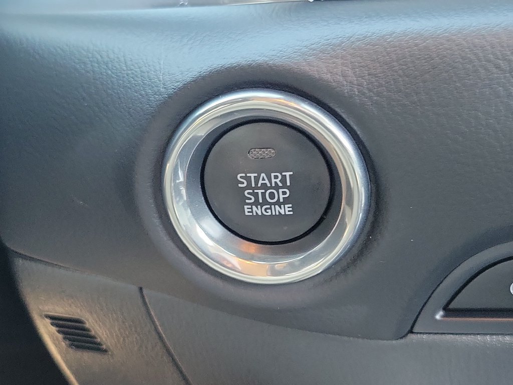 Certified 2025 MAZDA CX-5 AWD 2.5 S image 9
