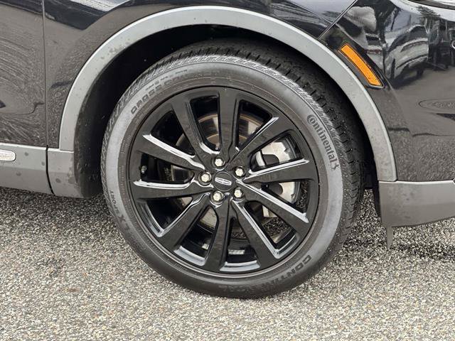 Used 2023 Lincoln Nautilus Reserve w/ Monochromatic Package AWD/4WD image 7