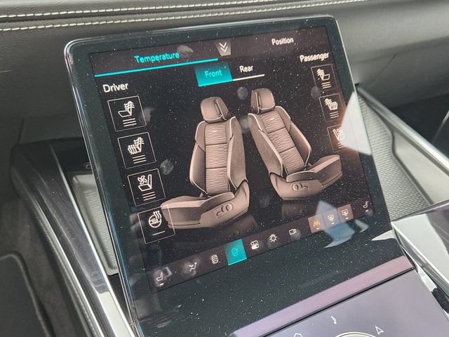 New 2026 Cadillac Escalade Sport AWD/4WD image 27