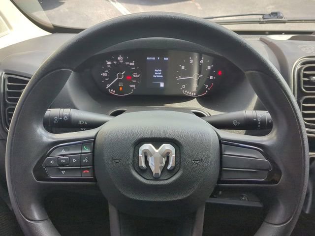 Used 2022 RAM ProMaster 2500 image 27