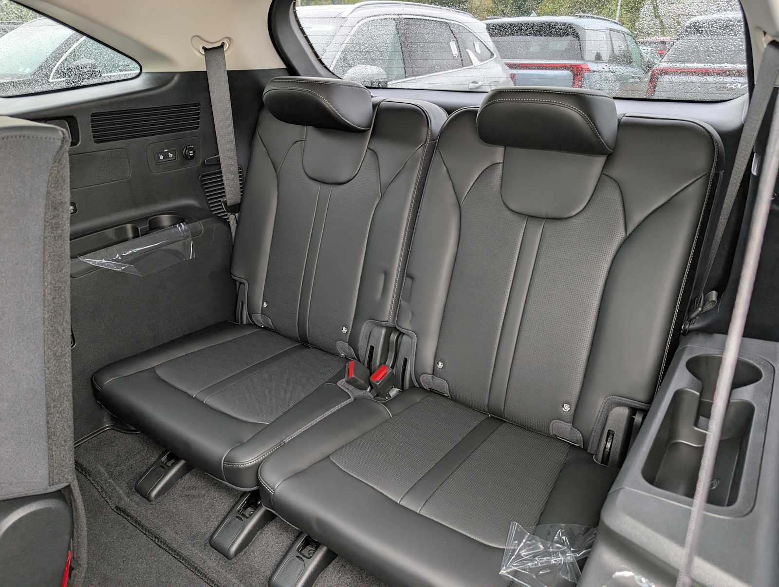 New 2026 Kia Sorento S AWD/4WD image 17