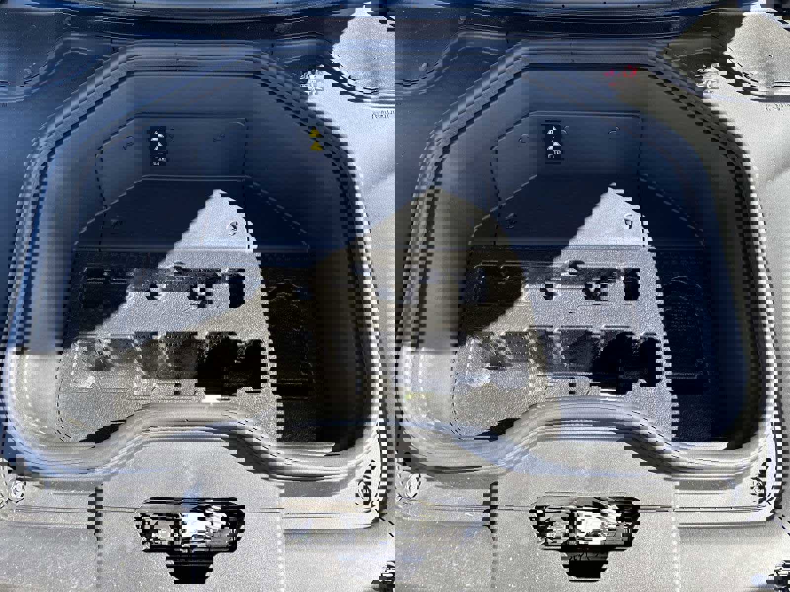 New 2025 Jeep Wagoneer S Limited image 12