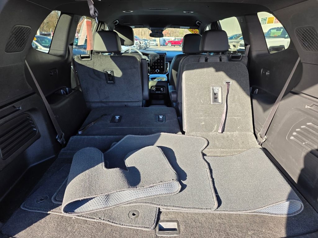 Certified 2024 GMC Acadia Elevation image 33