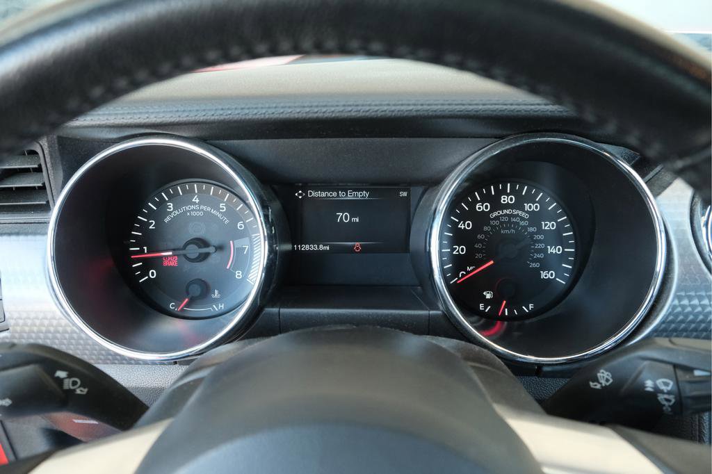 Used 2015 Ford Mustang GT Premium w/ GT Performance Package image 19