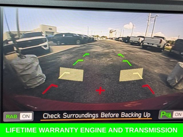 Used 2026 Subaru BRZ Limited w/ Popular Package 1 RWD image 22