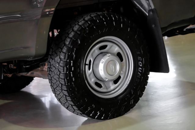 Used 2023 Ford F350 XL w/ 360-Degree Camera Package AWD/4WD image 50