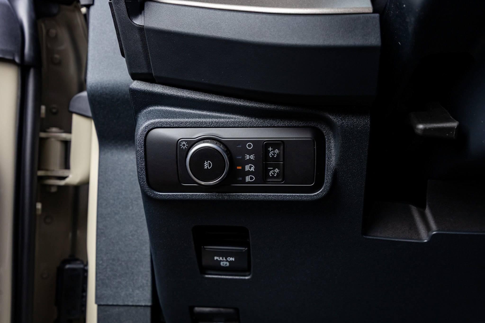 Used 2026 Ford Bronco Outer Banks AWD/4WD image 22