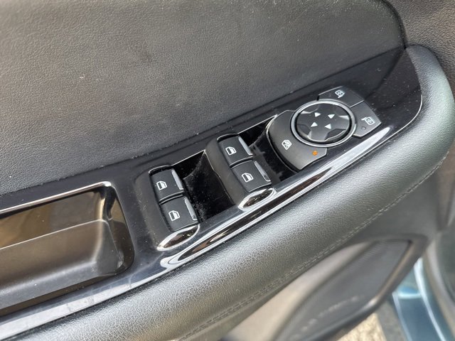 Used 2019 Ford Edge SEL w/ Equipment Group 201A image 30