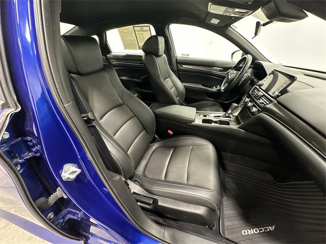 Used 2022 Honda Accord Sport image 23
