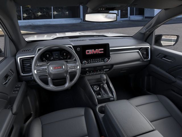New 2025 GMC Canyon Elevation w/ Convenience Package image 15