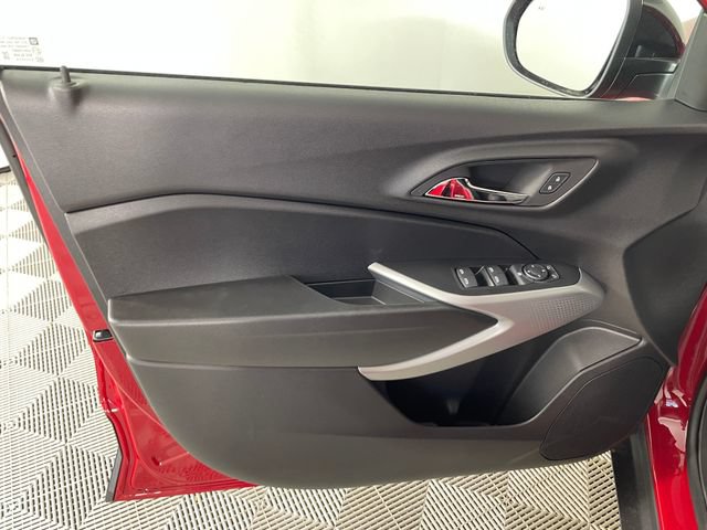New 2026 Chevrolet Trax RS w/ Driver Confidence Package FWD image 13