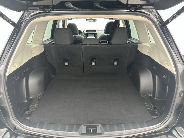 Used 2022 Subaru Forester Premium image 25