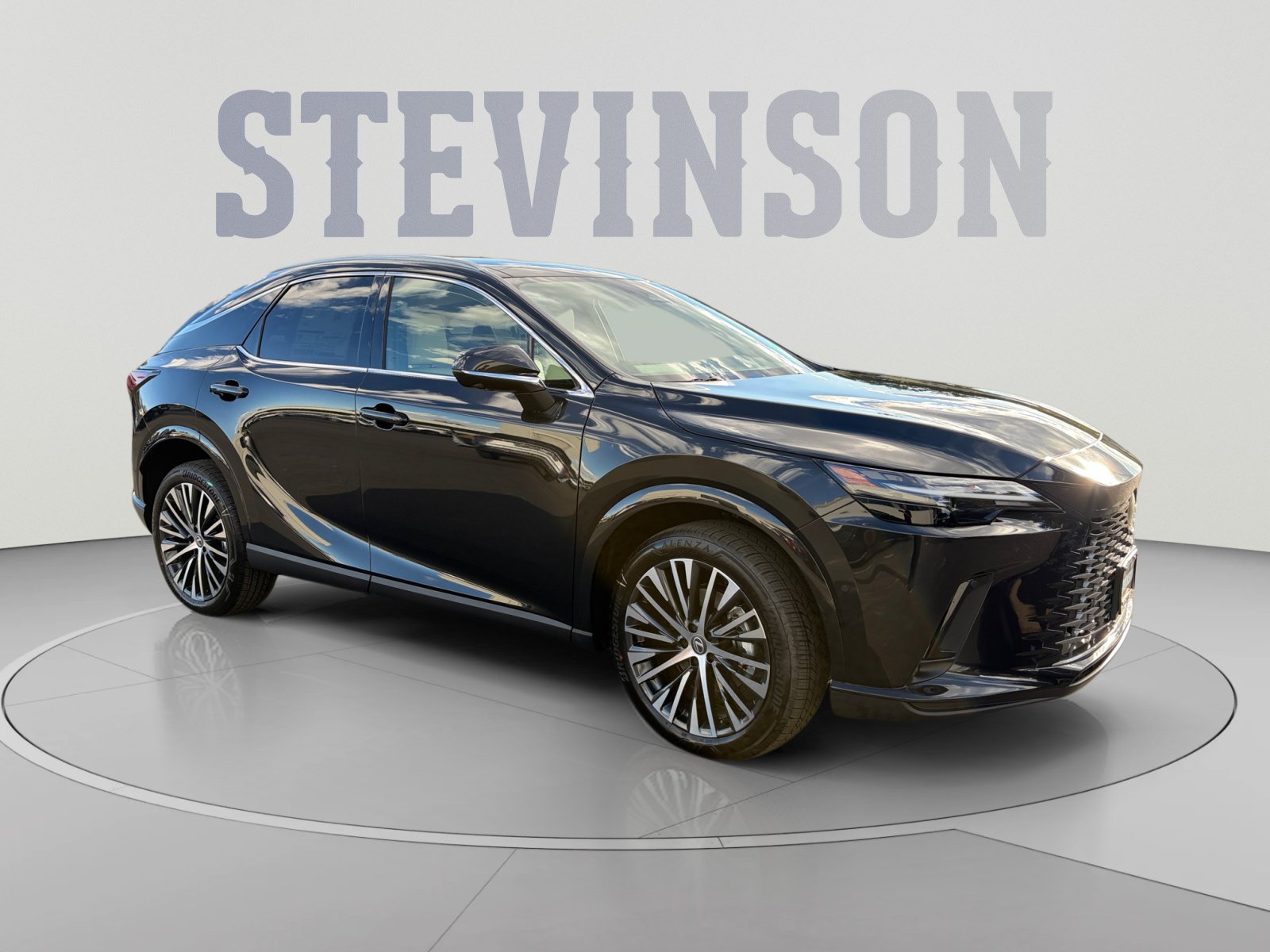 New 2026 Lexus RX 350 w/ Convenience Package AWD/4WD image 7