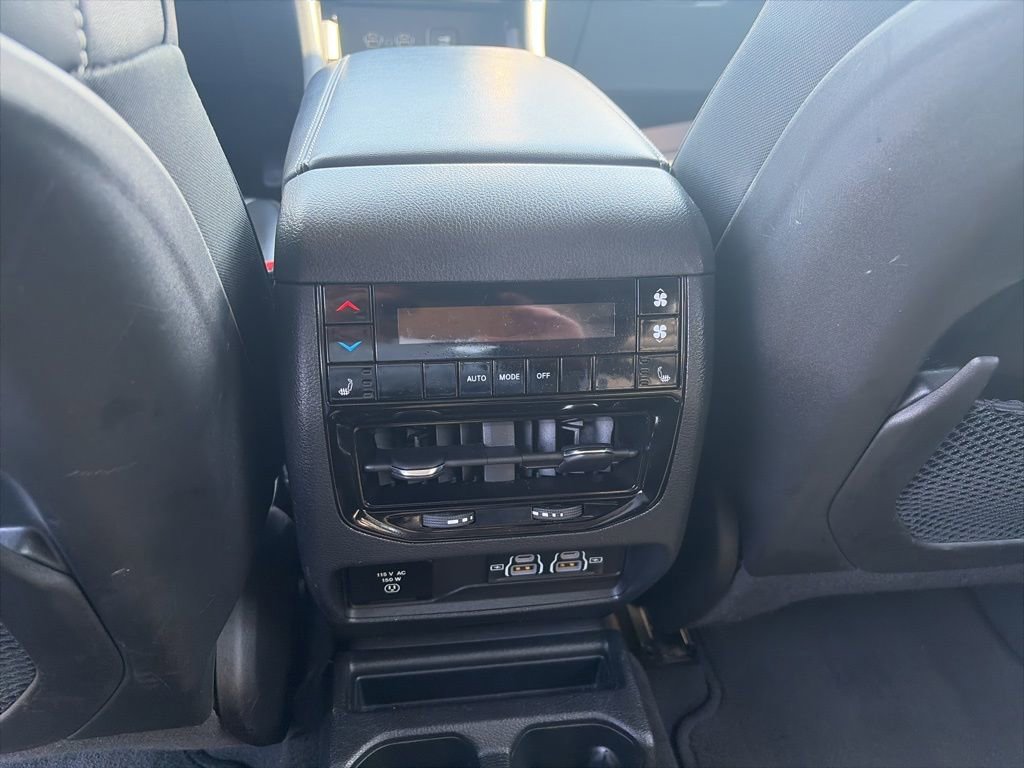Certified 2023 Jeep Grand Cherokee L Limited image 16