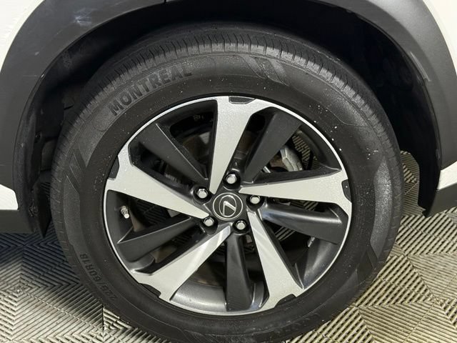 Used 2020 Lexus NX 300h AWD w/ Premium Package image 18