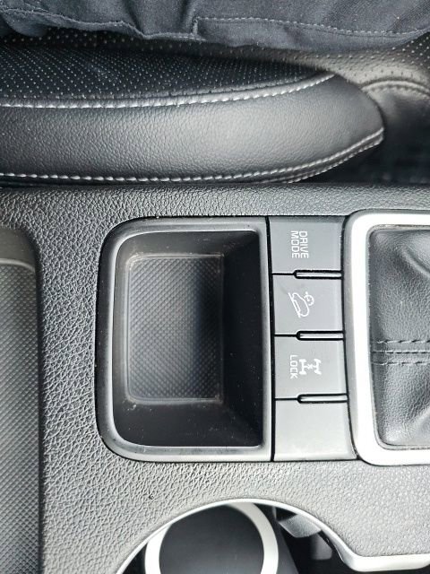 Used 2022 Kia Sportage Nightfall Edition image 43