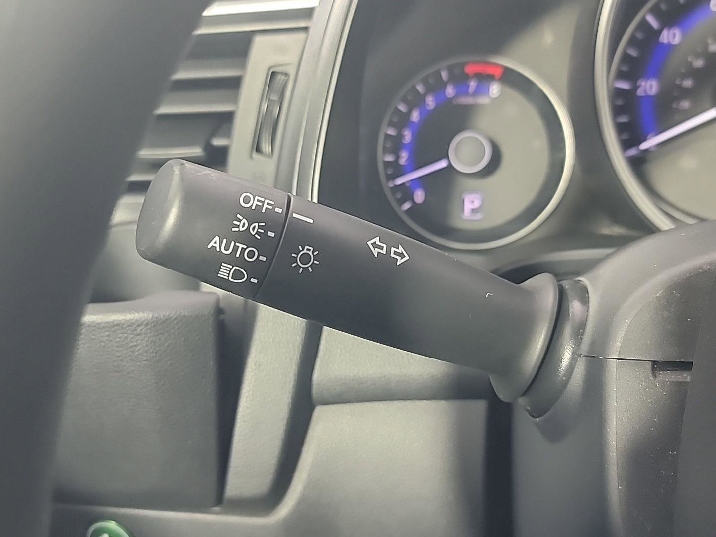 Certified 2020 Honda Fit LX image 27