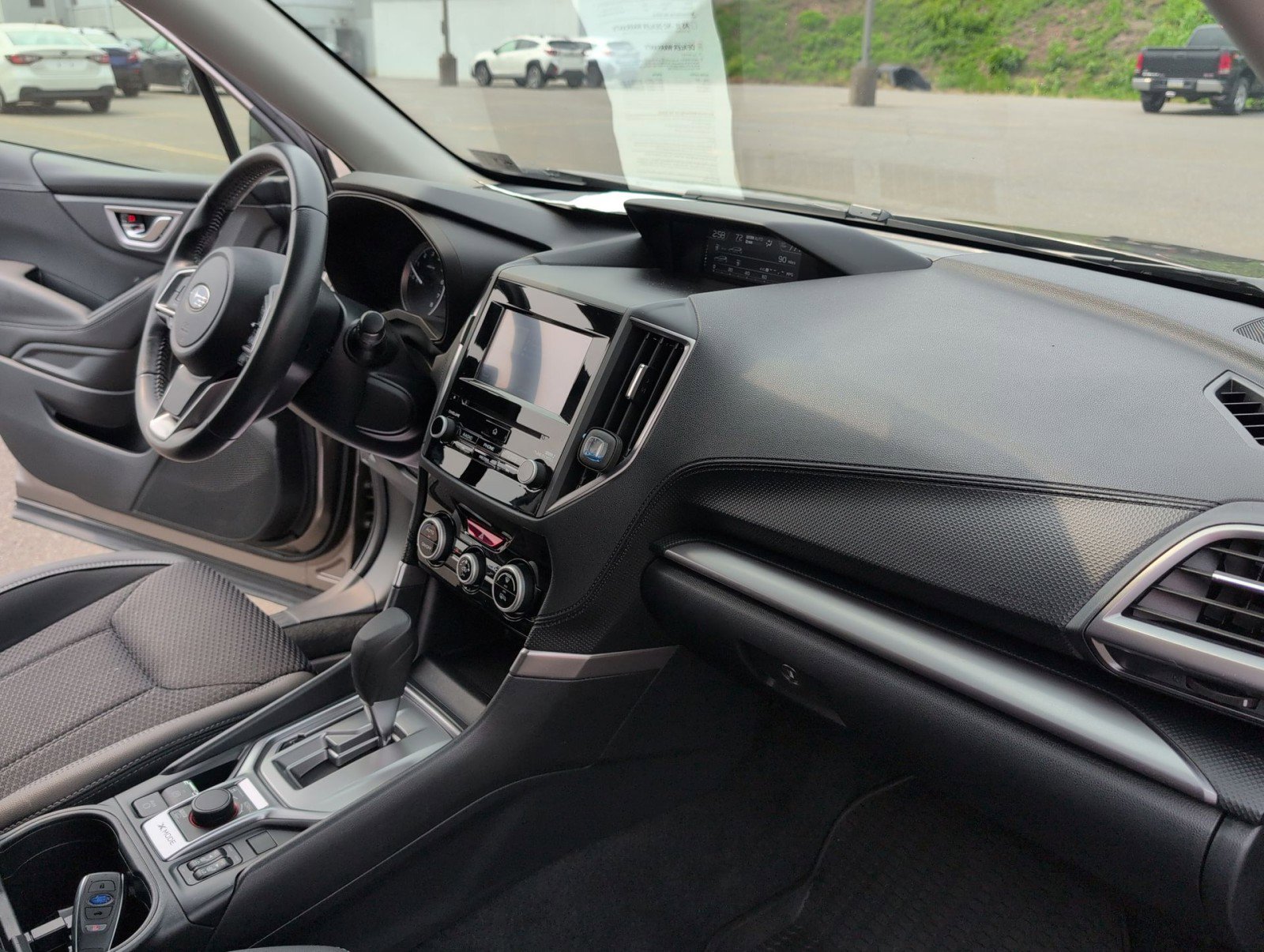 Used 2022 Subaru Forester Premium image 28