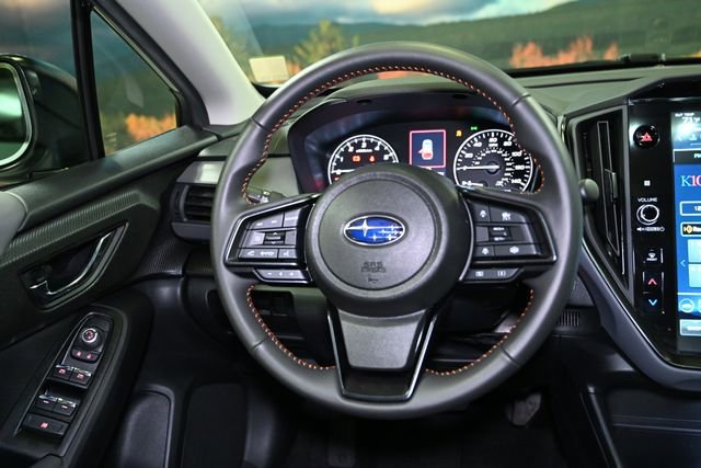 Certified 2025 Subaru Crosstrek 2.5i Limited w/ Popular Package #3A image 58