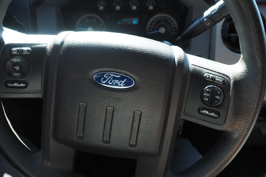 Used 2015 Ford F250 XLT w/ XLT Value Package AWD/4WD image 26