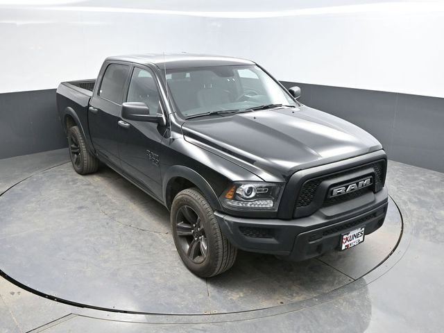 Used 2024 RAM 1500 Classic Warlock image 32