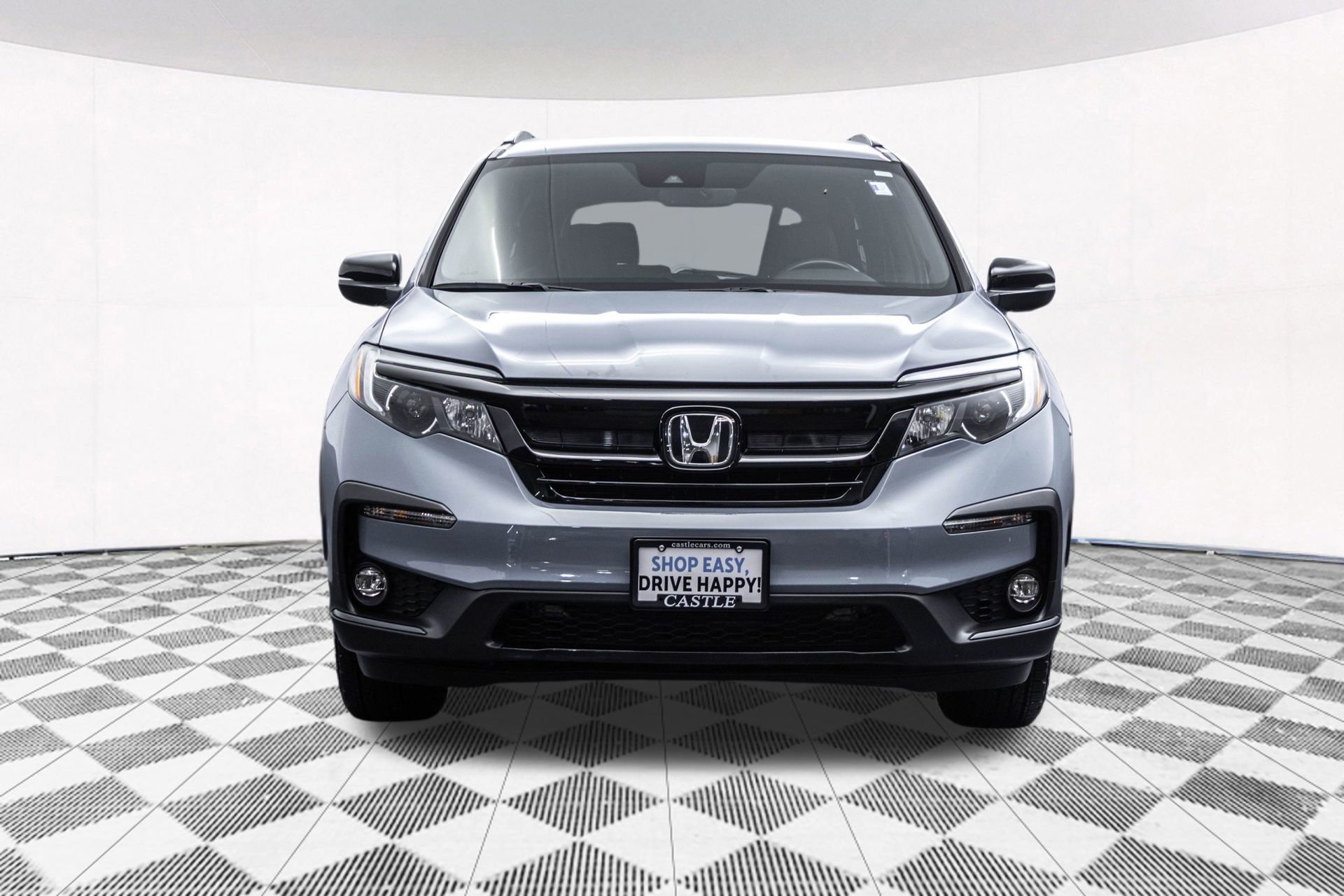 Used 2022 Honda Pilot TrailSport image 15