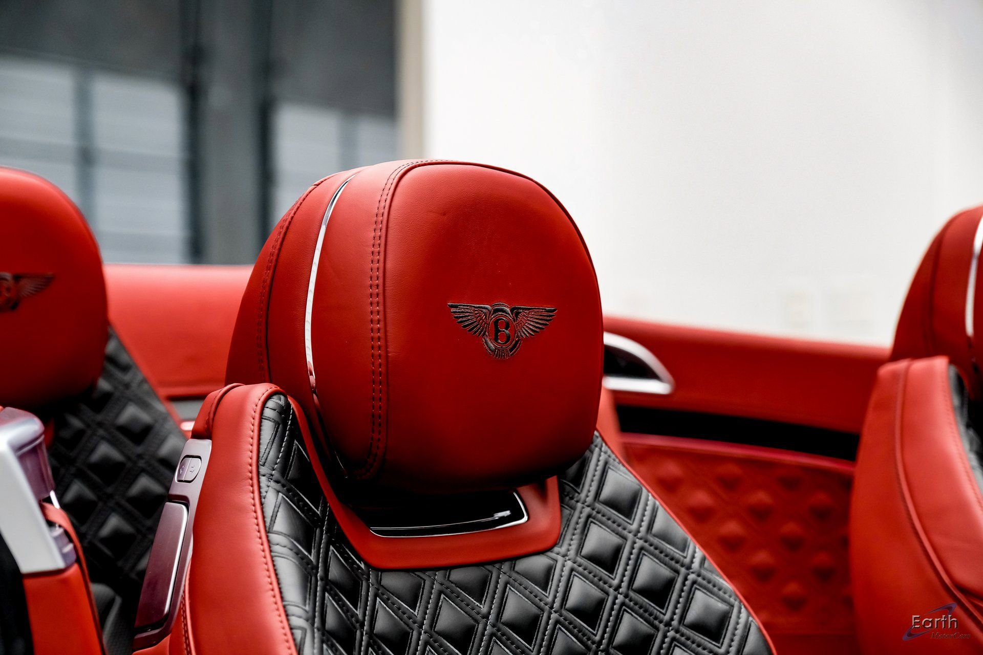 Used 2022 Bentley Continental GT AWD/4WD image 58