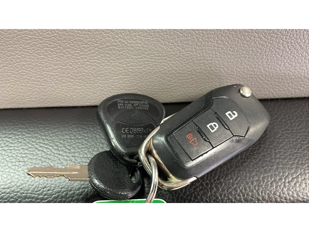 Used 2018 Ford F150 XLT AWD/4WD image 19
