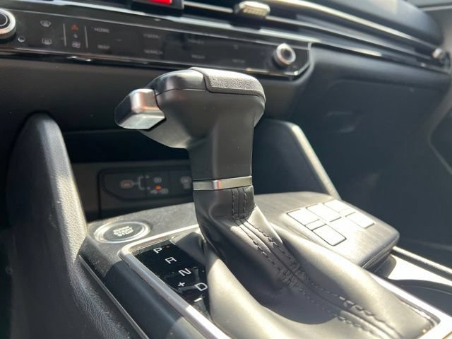 Certified 2026 Kia Sportage LX FWD image 25