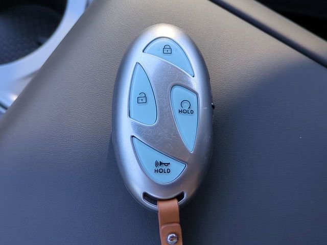 New 2026 Hyundai Ioniq 9 Limited image 28